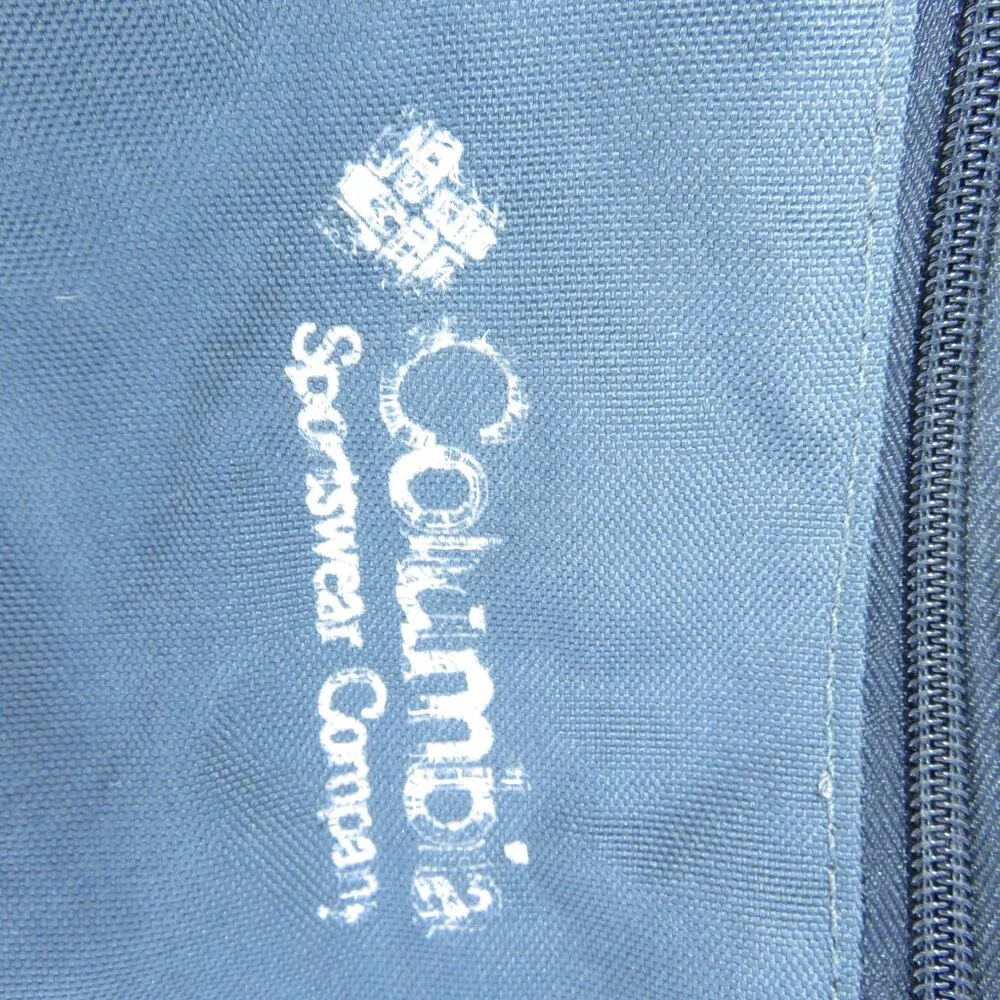Columbia Gear Bag III Duffle Bag Large Capacity Carry Gear Bag 38x18x14